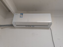 科龍空調(diào)大1.5匹 海信出品 靜省電Ultra 新一級(jí)變頻冷暖掛機(jī)雙排頂配以舊換新KFR-35GW/QS1Ultra-X1 曬單實(shí)拍圖