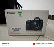 佳能（Canon）EOS 6D Mark II 6D2全畫幅 專業(yè)單反相機 L級24-105標準鏡頭套裝（約2620萬像素/4K延時視頻短片） 曬單實拍圖