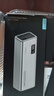 CUKTECH酷態(tài)科【3C認證可上飛機】15號電能柱20000毫安時充電寶多口150W大功率快充適用小米手機/筆記本 曬單實拍圖
