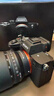 索尼（SONY）A7M4全畫(huà)幅微單數碼相機 ILCE-7M4/ a7m4 /Alpha 7 IV 五軸防抖 4K視頻錄制直播vlog相機 A7M4單機身 官方標配 曬單實(shí)拍圖