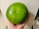 妙可滋青皮葡萄柚青柚甜西柚新鮮采摘應季爆汁純甜綠寶石香水柚孕婦水果 精選果3個(gè)裝【無(wú)禮盒】 曬單實(shí)拍圖
