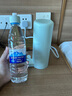 米家小米即熱式飲水機開(kāi)學(xué)必備宿舍便攜式燒水壺沖奶泡奶出差旅行電熱水壺臺式桌面家用直飲機綠色 曬單實(shí)拍圖