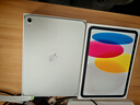 Apple/蘋(píng)果 iPad11英寸 A16芯片2025年款 平板電腦 (256GB WLAN版/學(xué)習(xí)辦公娛樂(lè))銀色 曬單實(shí)拍圖