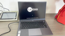 聯(lián)想來(lái)酷Pro14 2025 輕薄筆記本電腦 標壓銳龍7 H255 32G+1T可擴展 2.8K 120Hz 80Wh大電池 國補20% 曬單實(shí)拍圖