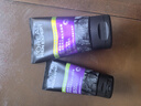 歐萊雅（LOREAL）男士控油炭爽抗黑頭潔面膏100ml+50ml 深層清潔毛孔收縮毛孔控油 曬單實拍圖