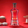 劍南春 銀劍南（精品A3）52度 480ml*6瓶 整箱裝 濃香型白酒 曬單實(shí)拍圖