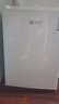 西泠風(fēng)冷無(wú)霜立式冷柜家用一級能效風(fēng)冷冰柜 小冰箱小冷柜風(fēng)冷無(wú)霜冰柜冷凍冷藏轉換家用商用母嬰母乳 85升 立式冷柜白色 -18℃深速冷凍 1級能效 曬單實(shí)拍圖
