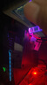 Thermalright(利民) FAN and ARGB HUB X8 ARGB風(fēng)扇HUB 支持8組PWM+ARGB風(fēng)扇同步 曬單實(shí)拍圖