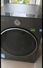 小天鵝（LittleSwan）滾筒洗衣機 小烏梅3.0小鋼炮超薄純平全嵌 家用大容量全自動(dòng)水魔方超微凈泡洗 全能機皇 以舊換新 【3.0新品VE20PRO帶烘干】1.32洗凈比 曬單實(shí)拍圖