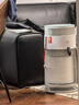 霍尼韋爾（Honeywell）寵物空氣凈化器吸貓毛除過(guò)敏源貓貓搭子 貓毛凈化器殺菌消毒除異味【家電國家補貼】KJ360F-C22W 曬單實(shí)拍圖