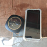 FIIL Key Pro2全能智駕降噪藍牙耳機-55dB金標音質(zhì)藍牙6.0入耳半入耳式耳機雙模式適用于蘋果華為 黑 曬單實拍圖