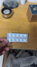 [格華止]鹽酸二甲雙胍片 0.5g*20片 10盒裝 曬單實(shí)拍圖