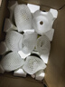 京覓安徽碭山青梨 凈重3斤 單果250g+ 青皮皇冠梨蜜梨 源頭直發(fā)包郵 曬單實(shí)拍圖