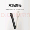 小米（MI）變焦支架自拍桿 2 分離式遙控器 自拍桿三腳架 360°旋轉適用于小米15/紅米/xiaomi手機 雅黑色 曬單實(shí)拍圖