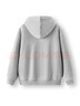 森馬（Semir）衛(wèi)衣女冬抓絨發(fā)熱抑菌寬松純色連帽套頭衫ins潮衣服101724116012 曬單實(shí)拍圖