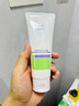 玉澤（Dr.Yu）舒緩調(diào)理泡沫潔顏霜100g 曬單實拍圖