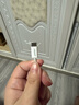 品勝蘋(píng)果17promax充電線(xiàn)雙type-c數據線(xiàn)PD60W快充cc車(chē)載Carplay通用iphone16/15華為P80手機iPad筆記本 曬單實(shí)拍圖