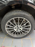 普利司通（Bridgestone）汽車(chē)輪胎 245/45R18 100Y 泰然者 T005L 原廠(chǎng)配套奔馳E級 曬單實(shí)拍圖