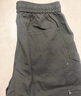 森馬（Semir）休閑褲男工裝褲寬松直筒褲子秋季戶(hù)外長(cháng)褲純棉松緊腰101524127112 曬單實(shí)拍圖