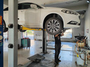 嘉實(shí)多（Castrol）機油保養單次卡 嘉實(shí)多智E磁護全合成  5W-30 SP 6L 30天可用 曬單實(shí)拍圖