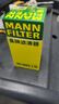 曼牌（MANNFILTER）機(jī)油濾清器機(jī)油濾芯機(jī)濾HU6002zM/HU6066Z途觀L邁騰帕薩特高爾夫7 曬單實(shí)拍圖
