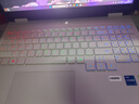 七彩虹（Colorful）隱星P16PRO 游戲筆記本電腦 RTX5060 2025新款大學(xué)生補貼  5070Ti電競高性能全能本暢玩3A 冰魄白 隱星-i7-14650HX 16G 1T 5060  曬單實(shí)拍圖