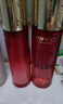 韓后紅石榴紅茶酵素潔水乳霜套裝 保濕淡紋緊致抗皺化妝品護膚品禮盒 曬單實(shí)拍圖