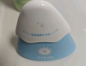 Hi!papa海龜爸爸 兒童防曬乳 嬰兒寶寶防曬霜防曬噴霧學(xué)生青少年水晶防曬 25g 1瓶 常規裝 小雪山防曬乳 曬單實(shí)拍圖