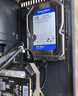 西部數據（WD）臺式機械硬盤(pán) WD Blue 西數藍盤(pán) 2TB 5400轉 64MB SATA CMR垂直 DIY裝機電腦硬盤(pán) 3.5英寸WD20EARZ 曬單實(shí)拍圖