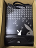 花花公子（PLAYBOY）錢包男士長(zhǎng)款皮夾卡包手拿包男款手包便攜手抓包生日禮物送老公 曬單實(shí)拍圖