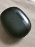 韶音（SHOKZ）OpenDots ONE動(dòng)鈦圈開(kāi)放式藍牙耳機耳夾式無(wú)線(xiàn)耳機運動(dòng)跑步藍牙耳機E310 黑色 曬單實(shí)拍圖