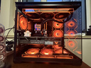 華碩ROG全家桶9800X3D 9950X3D/RTX5080 RTX5070Ti電腦主機臺式組裝電腦千幀電競AI渲染設計DIY組裝機 配二:9800X3D+RTX5070Ti 曬單實(shí)拍圖