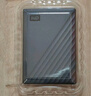 西部數(shù)據(jù)（WD）4TB 移動硬盤 USB3.0 元素系列 2.5英寸 機械硬盤 筆記本電腦外接 外置擴容備份 大容量家庭存儲 曬單實拍圖