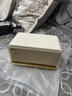 漫步者（EDIFIER）M230 高保真復古藍牙便攜音箱 桌面木質(zhì)音響 立體聲環(huán)繞 超長(cháng)續航 貝母白 禮物 曬單實(shí)拍圖
