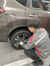 鄧祿普（DUNLOP）輪胎/汽車(chē)輪胎 225/60R18 100H PT30 原廠(chǎng)配套一汽豐田RAV4 曬單實(shí)拍圖