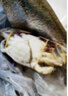 【好品質(zhì)】5斤（6-8只）個(gè)梭子蟹鮮活冷凍新鮮海螃蟹白蟹公母蟹海 梭子蟹1斤【250g-300g/每個(gè)】 曬單實(shí)拍圖