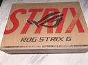 ROG魔霸新銳 2025 銳龍9 16英寸 游戲本筆記本電腦(R9 8940HX 16G 1T RTX5060 2.5K 165Hz) 曬單實(shí)拍圖