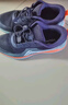 李寧童鞋兒童跑步鞋男大童赤兔系列輕質(zhì)低幫軟彈運動(dòng)鞋38YKFR094-21 曬單實(shí)拍圖