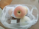 【熱銷(xiāo)】紅富士蘋(píng)果新鮮水果孕婦精品優(yōu)質(zhì)大果生鮮禮盒包郵脆甜 凈重1斤【70-75mm】 曬單實(shí)拍圖