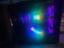 AMD銳龍R7 9800X3D/RTX5070/5070Ti/5080 16G華碩ROG主機游戲打瓦三角洲超頻電競AI臺式機電腦整機 配五：9800X3D/5070Ti/16G/1TB 曬單實(shí)拍圖