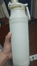 恩爾美（nRMEi）保溫保冷杯大容量男士316不銹鋼噸桶噸戶(hù)外騎行便攜運動(dòng)水壺杯子 白色1000ml【抗菌316/保溫保冷】 曬單實(shí)拍圖