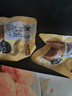 來(lái)伊份 鹵汁豆腐干125g甜鹵味 豆制品素食豆干零食即食小吃 獨立包裝 曬單實(shí)拍圖