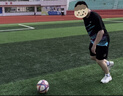 李寧（LI-NING）足球5號成人兒童標準世界杯專(zhuān)業(yè)比賽用球青少年訓練耐踢足球 曬單實(shí)拍圖