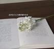 完美日記（PERFECT DIARY）完美日記剔透柔霧持妝蜜粉餅 02粉白 10g定妝散粉控油 曬單實(shí)拍圖