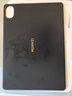 HUAWEI MatePad 智能皮套 經(jīng)典黑 適用于HUAWEI MatePad Air 12英寸 曬單實(shí)拍圖