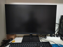 HUAWEI 華為MateView SE顯示器23.8英寸顯示器 低藍光護眼屏P3廣色域升降壁掛豎屏 27英寸標準版/1080P/100Hz/支持壁掛 曬單實(shí)拍圖