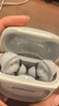Bose【王鶴棣同款】QuietComfort消噪耳塞UltraII 真無(wú)線(xiàn)藍牙QC4代主動(dòng)降噪耳機高清通話(huà) 大鯊小鯊系列 晨霧白 大鯊四代 曬單實(shí)拍圖