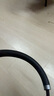 森海塞爾HD450BT頭戴式無(wú)線(xiàn)藍牙主動(dòng)降噪包耳式折疊便攜HIFI高保真音樂(lè )游戲耳機生日禮物禮品 HD 450BT黑色（主動(dòng)降噪） 曬單實(shí)拍圖