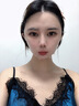 透真377美白面膜 祛斑淡化黑色素痘印黃褐斑痘印提亮熬夜保濕補水面膜 曬單實拍圖