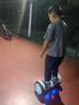 領(lǐng)奧兒童電動(dòng)平衡車3-6-12歲成年人智能10歲到15歲以上兩輪手扶越野體感腿控新款雙輪平行車 K8越野白54V【三控+APP+炫光輪】 曬單實(shí)拍圖